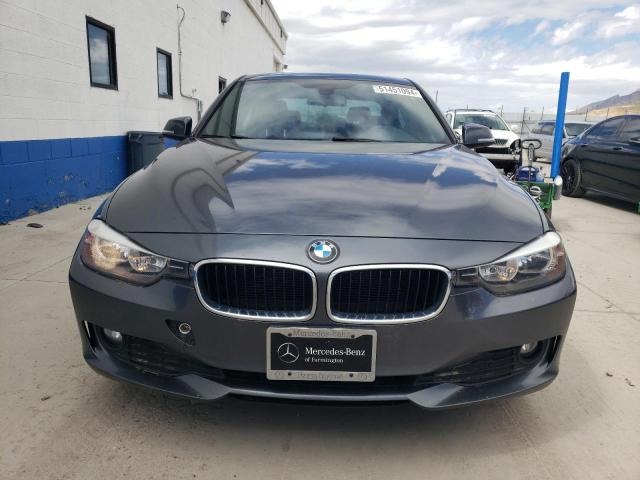 BMW 320, снимка 5 - Автомобили и джипове - 46277540