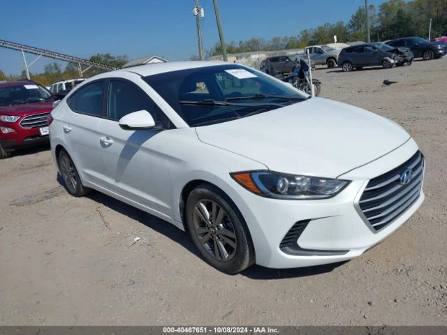 Hyundai Elantra SEL, снимка 3 - Автомобили и джипове - 47970256