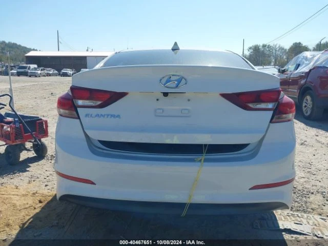 Hyundai Elantra SEL, снимка 2 - Автомобили и джипове - 47970256