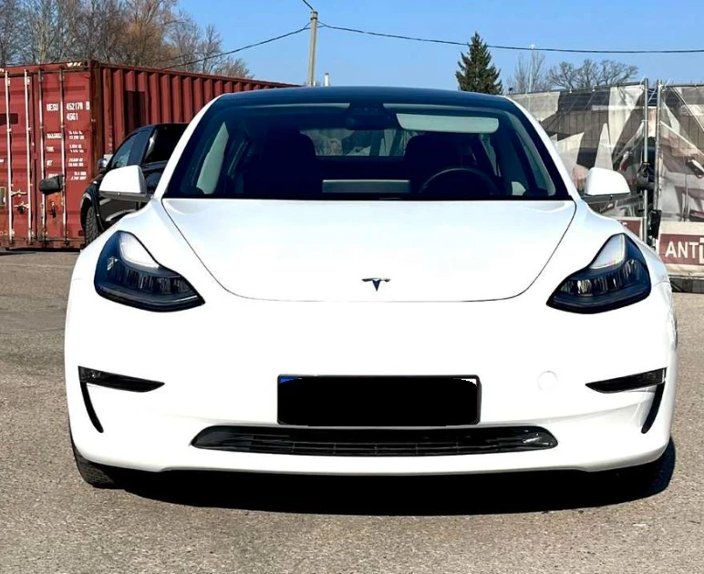 Tesla Model 3 Long Range 80.5 kWh Dual Motor AWD, снимка 2 - Автомобили и джипове - 49439326