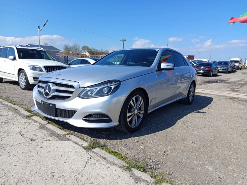Mercedes-Benz E 300 3.0 I 265ps - 34000 лв. - 68984849 1