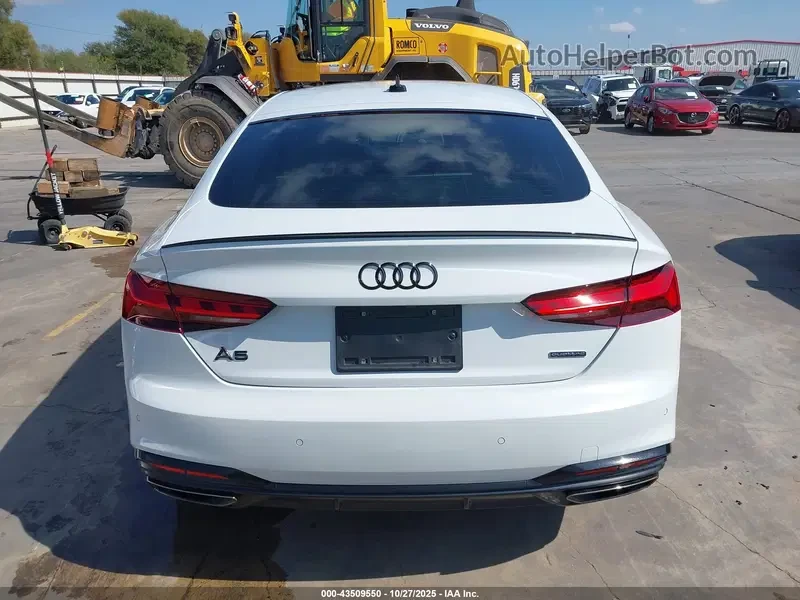 Audi A5 QUATTRO* S-Line* Premium Plus* Крайна цена до БГ, снимка 5 - Автомобили и джипове - 53131334