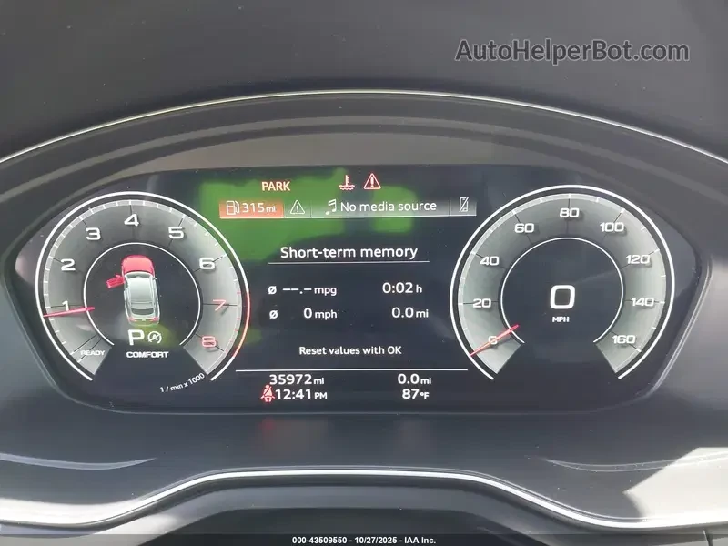 Audi A5 QUATTRO* S-Line* Premium Plus* Крайна цена до БГ, снимка 10 - Автомобили и джипове - 53131334