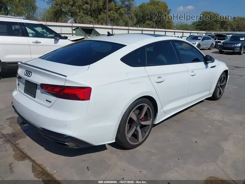Audi A5 QUATTRO* S-Line* Premium Plus* Крайна цена до БГ, снимка 4 - Автомобили и джипове - 53131334