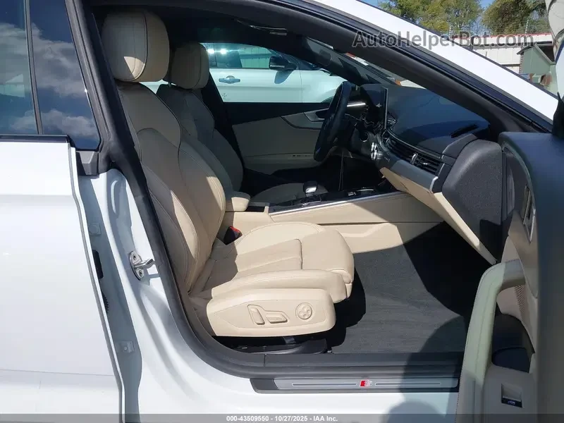 Audi A5 QUATTRO* S-Line* Premium Plus* Крайна цена до БГ, снимка 7 - Автомобили и джипове - 53131334