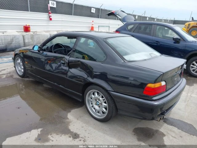 BMW M3 ПЪЛНА СЕРВИЗНА ИСТОРИЯ* КЛИП НА МОТОРА* АВТОКРЕДИТ, снимка 3 - Автомобили и джипове - 54943050