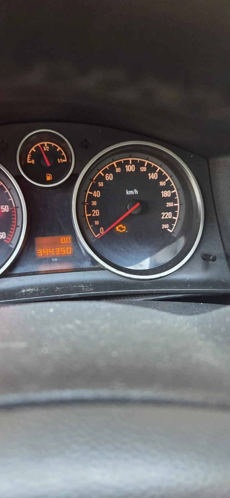 Opel Astra 1.7cdti, снимка 4 - Автомобили и джипове - 56420285