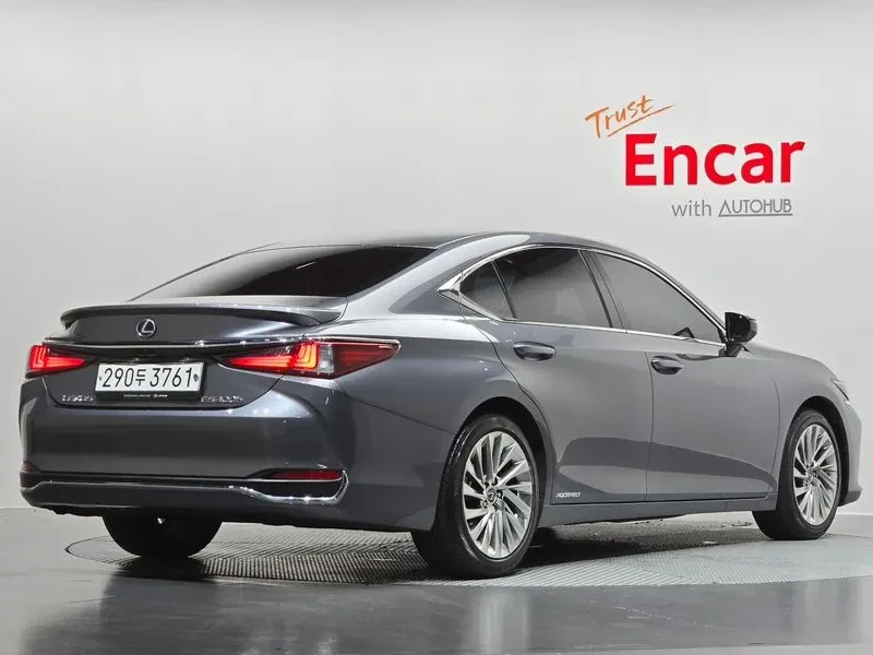 Lexus ES 300 H 7Th Generation Luxury Plus | Mobile.bg � ����������� 3