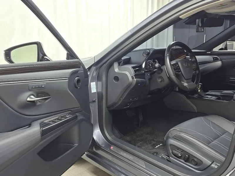Lexus ES 300 H 7Th Generation Luxury Plus | Mobile.bg � ����������� 9