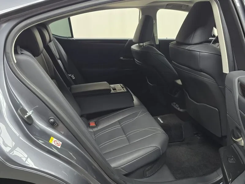 Lexus ES 300 H 7Th Generation Luxury Plus | Mobile.bg � ����������� 10