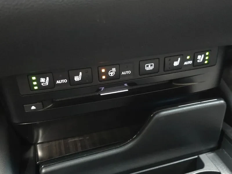 Lexus ES 300 H 7Th Generation Luxury Plus | Mobile.bg � ����������� 14