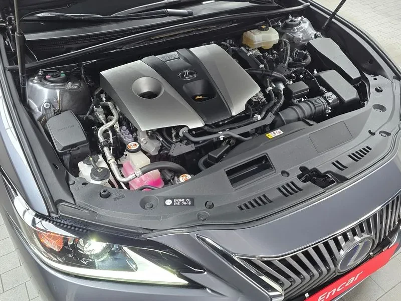 Lexus ES 300 H 7Th Generation Luxury Plus | Mobile.bg � ����������� 5