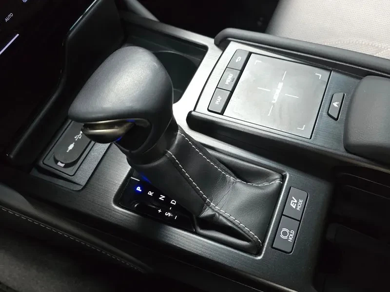 Lexus ES 300 H 7Th Generation Luxury Plus | Mobile.bg � ����������� 8