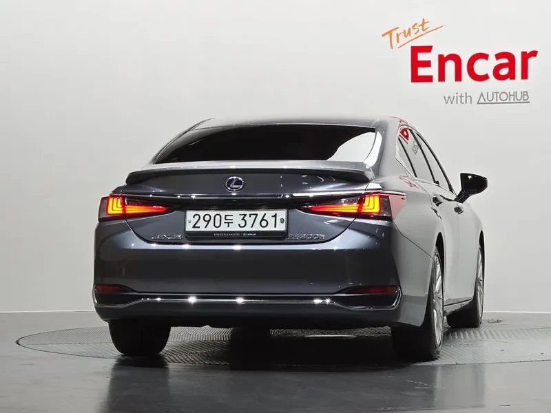 Lexus ES 300 H 7Th Generation Luxury Plus | Mobile.bg � ����������� 2