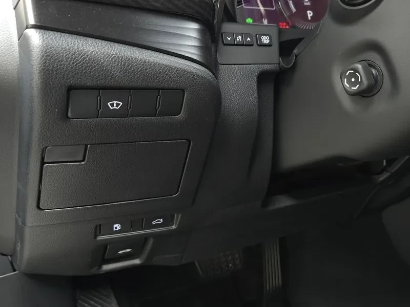 Lexus ES 300 H 7Th Generation Luxury Plus | Mobile.bg � ����������� 16