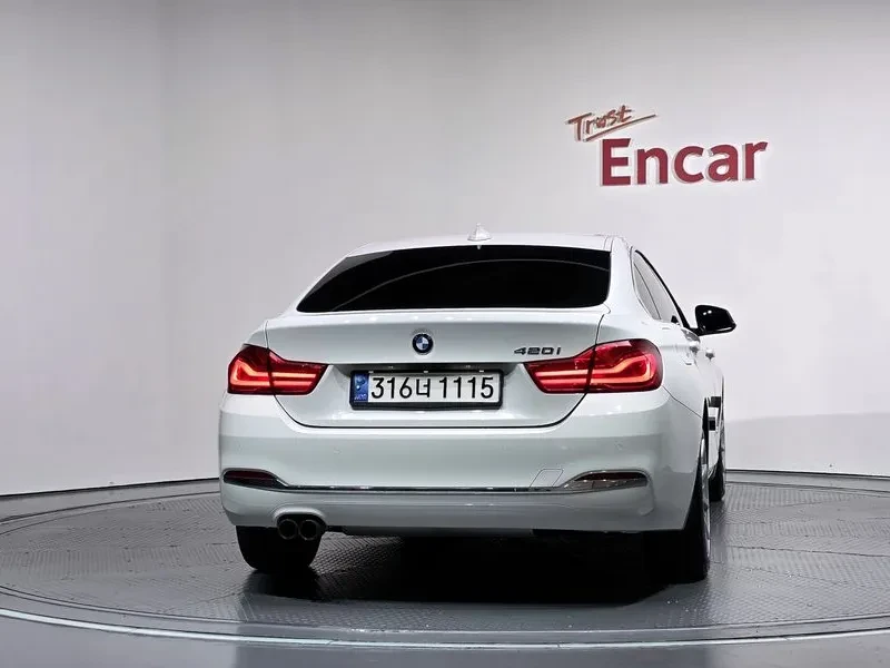 BMW 420 i - ���� 30% ����� | Mobile.bg � ����������� 4