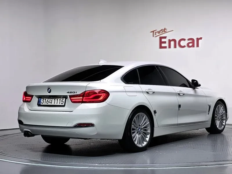 BMW 420 i - ���� 30% ����� | Mobile.bg � ����������� 2