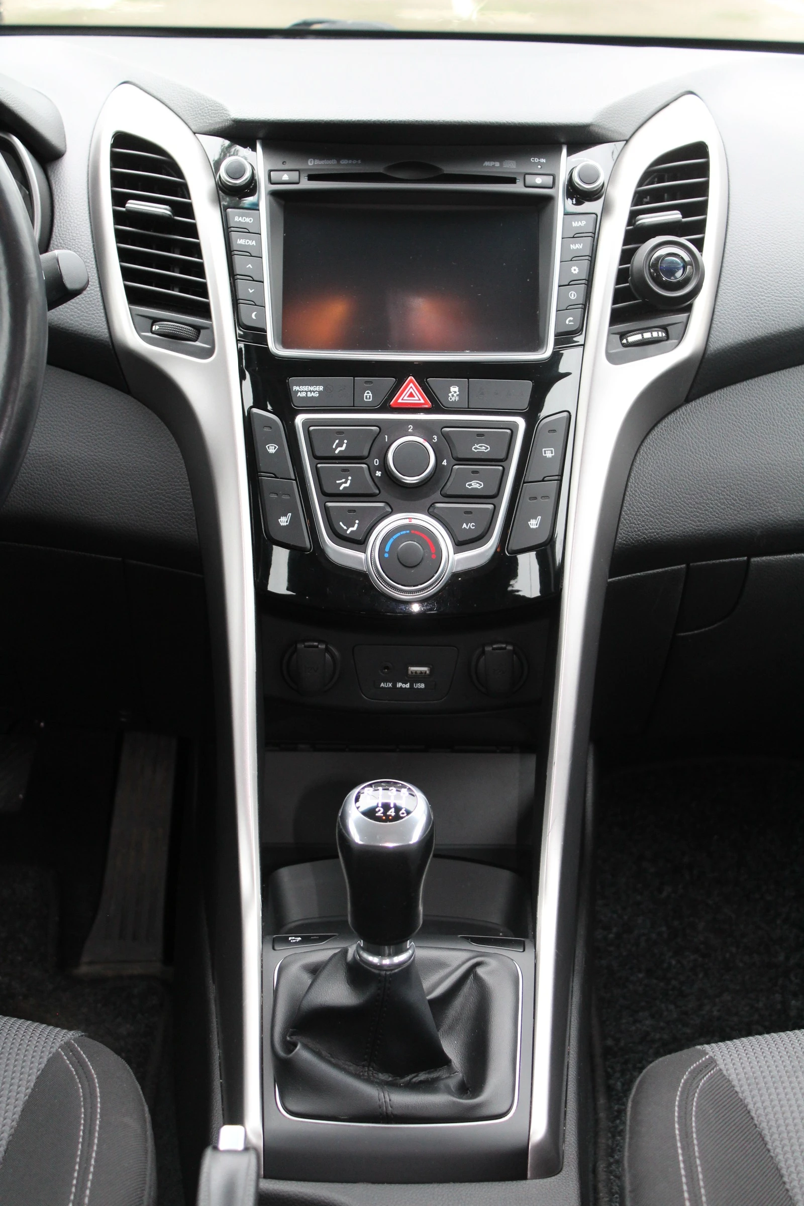 Hyundai I30  - изображение 9