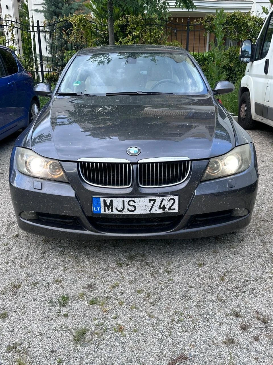 BMW 330  - изображение 3