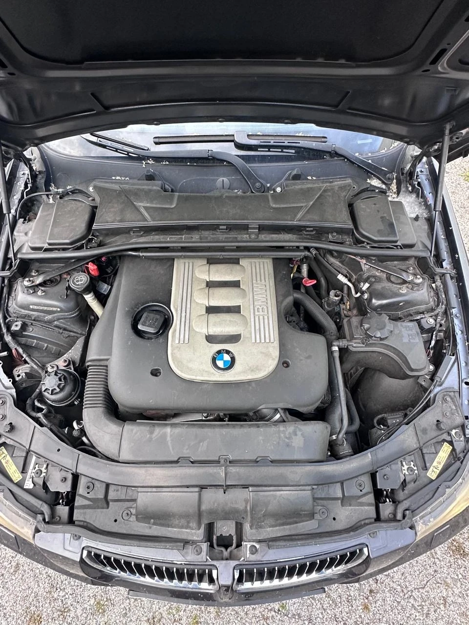 BMW 330  - изображение 5