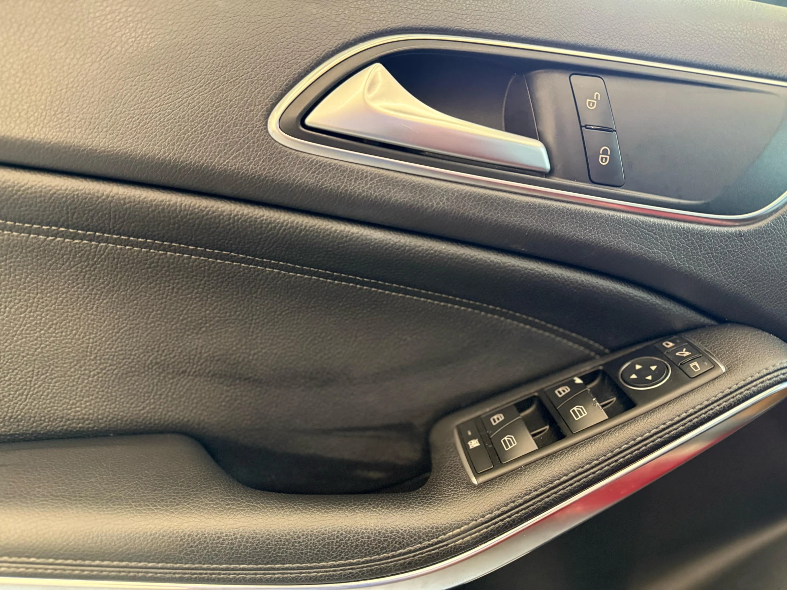 Mercedes-Benz A 180 CDI* AMG* Pano* Подгрев* Лизинг - изображение 7