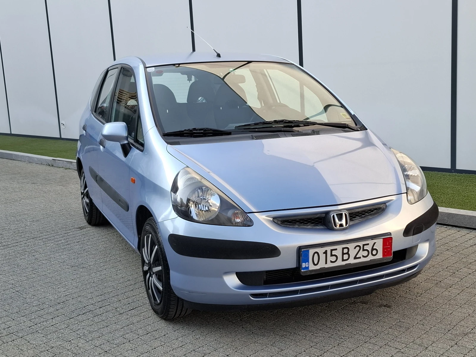 Honda Jazz 1.4i* (83кс)* * FACELIFT* * НОВ ВНОС* * *  - изображение 6