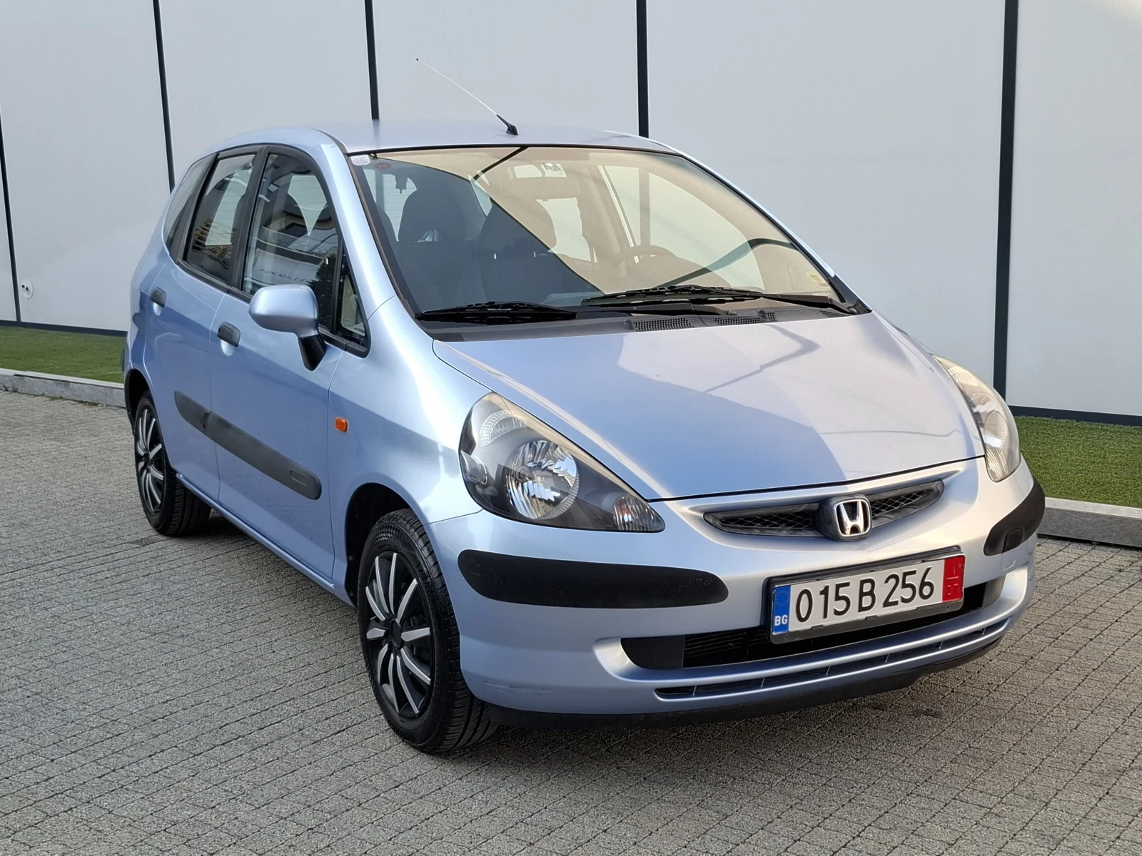 Honda Jazz 1.4i* (83кс)* * FACELIFT* * НОВ ВНОС* * *  - изображение 7