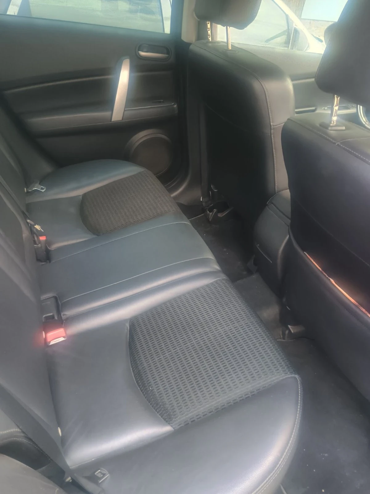Mazda 6 2.2  185kc - изображение 6