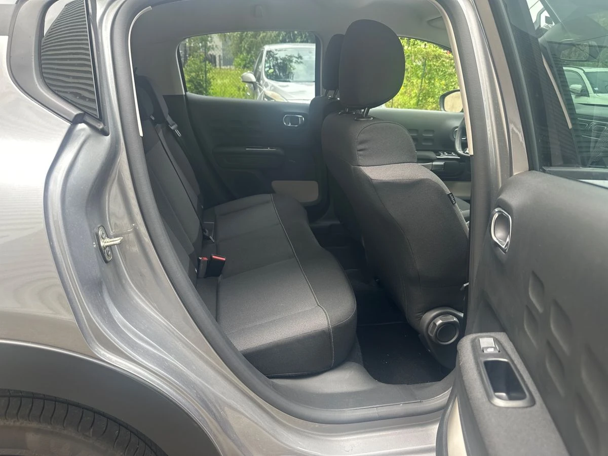 Citroen C3 1.2 PureTech Shine - изображение 7