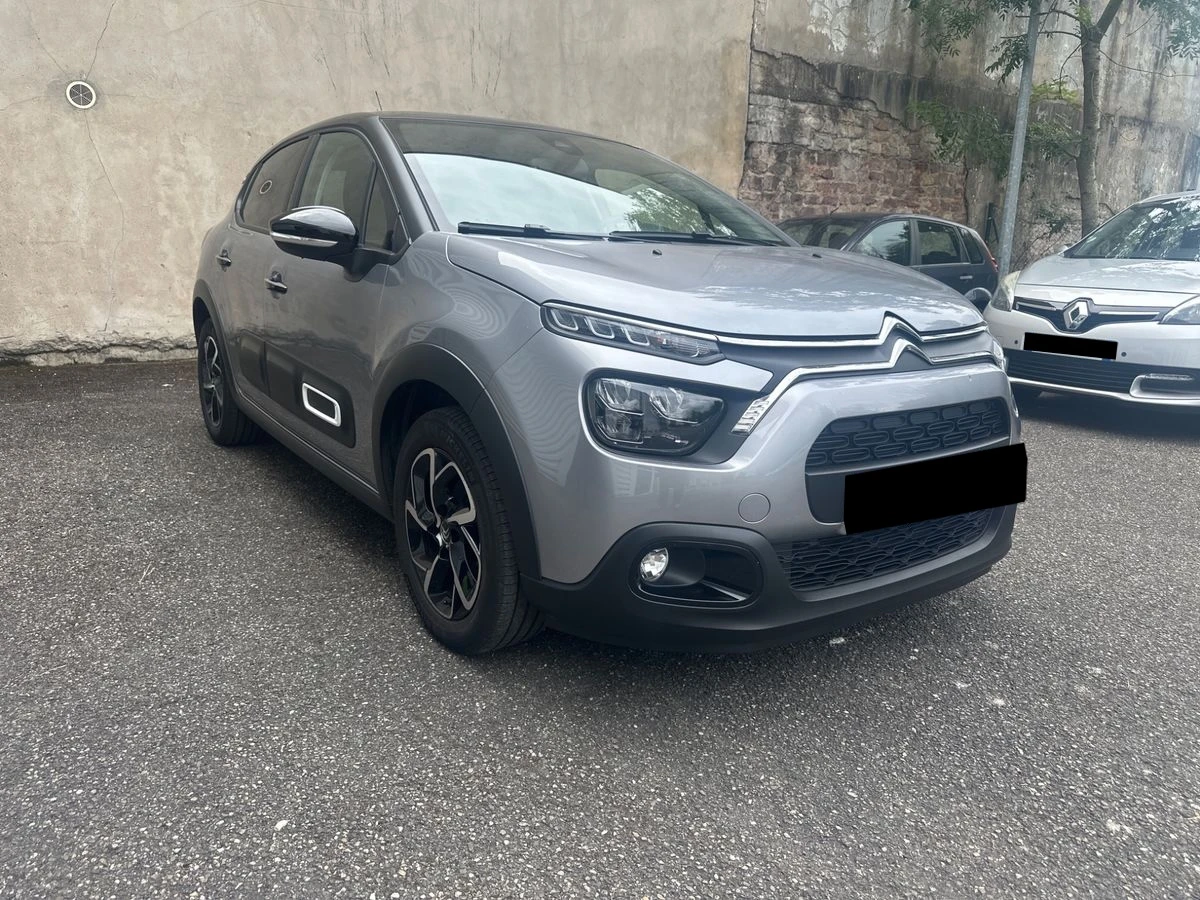 Citroen C3 1.2 PureTech Shine - изображение 4
