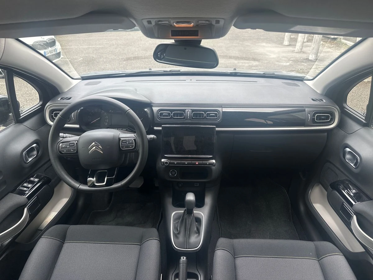 Citroen C3 1.2 PureTech Shine - изображение 6