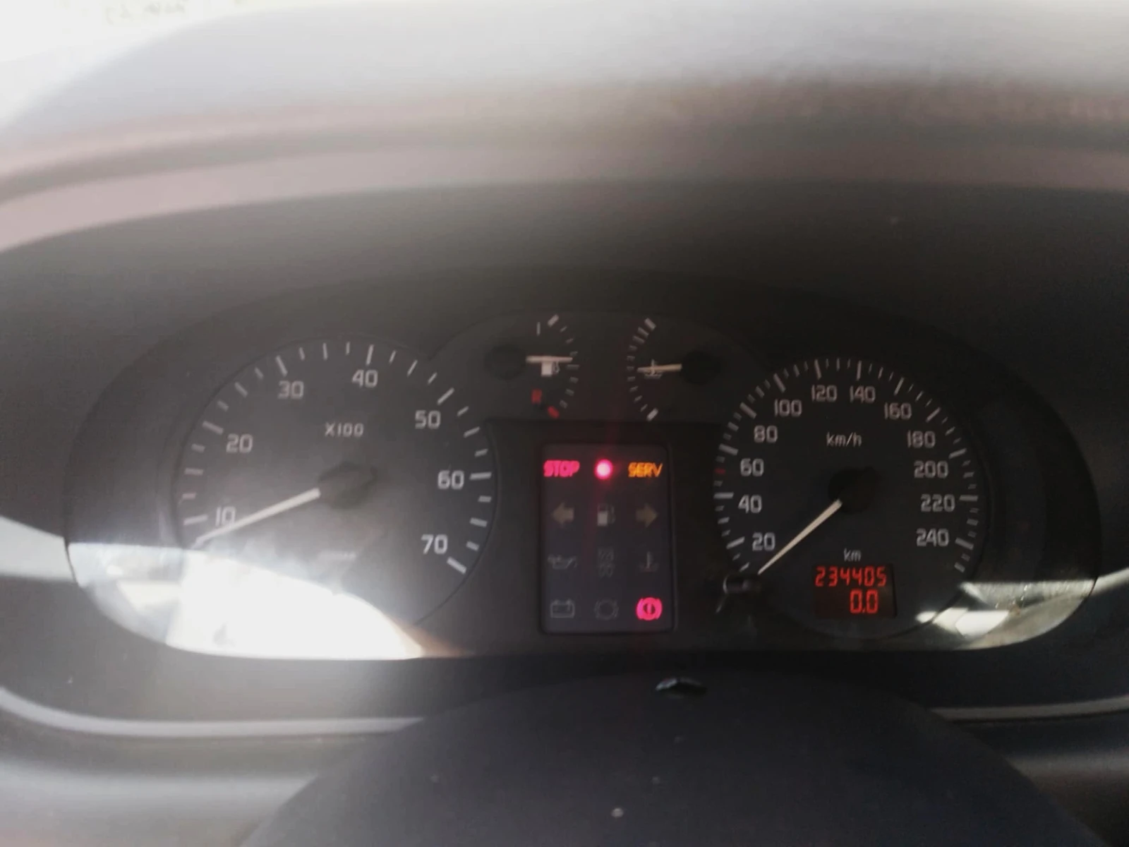 Renault Megane 1.9 - изображение 7