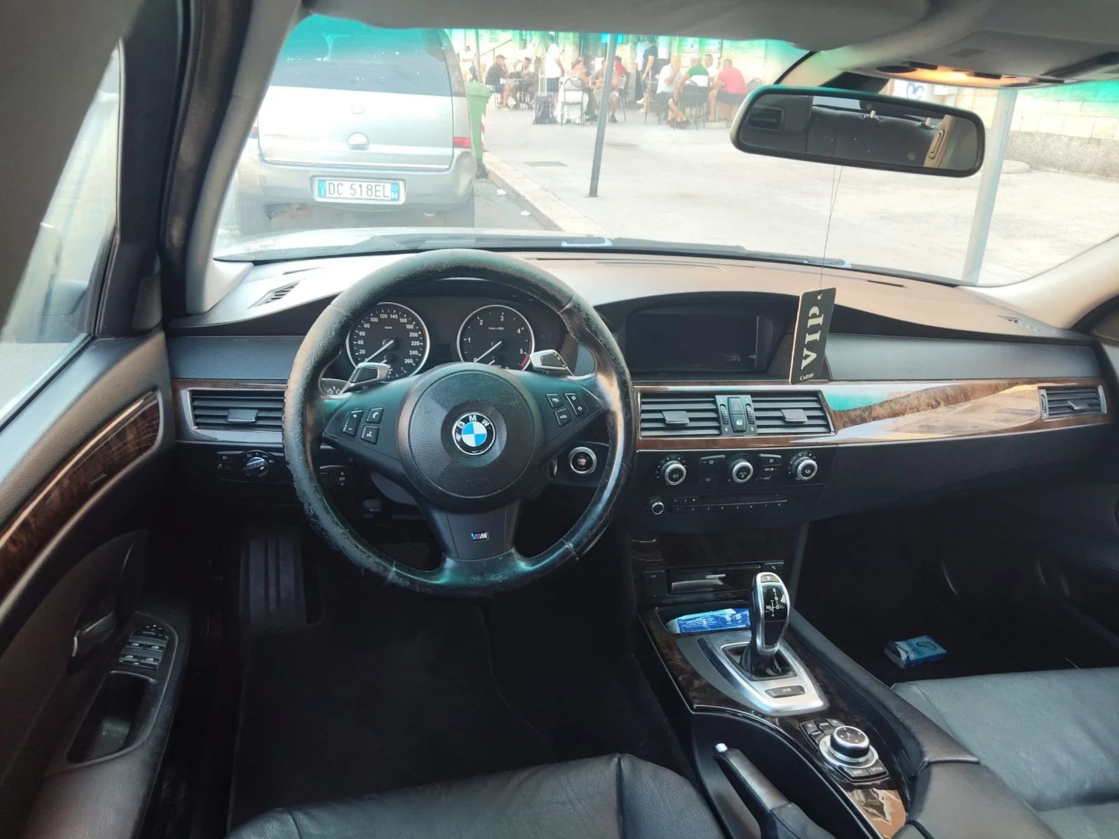 BMW 530  - изображение 5