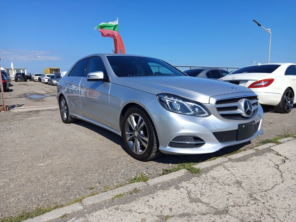 Mercedes-Benz E 300 3.0 I 265ps  - изображение 2
