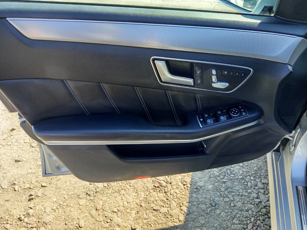 Mercedes-Benz E 300 3.0 I 265ps  - изображение 8