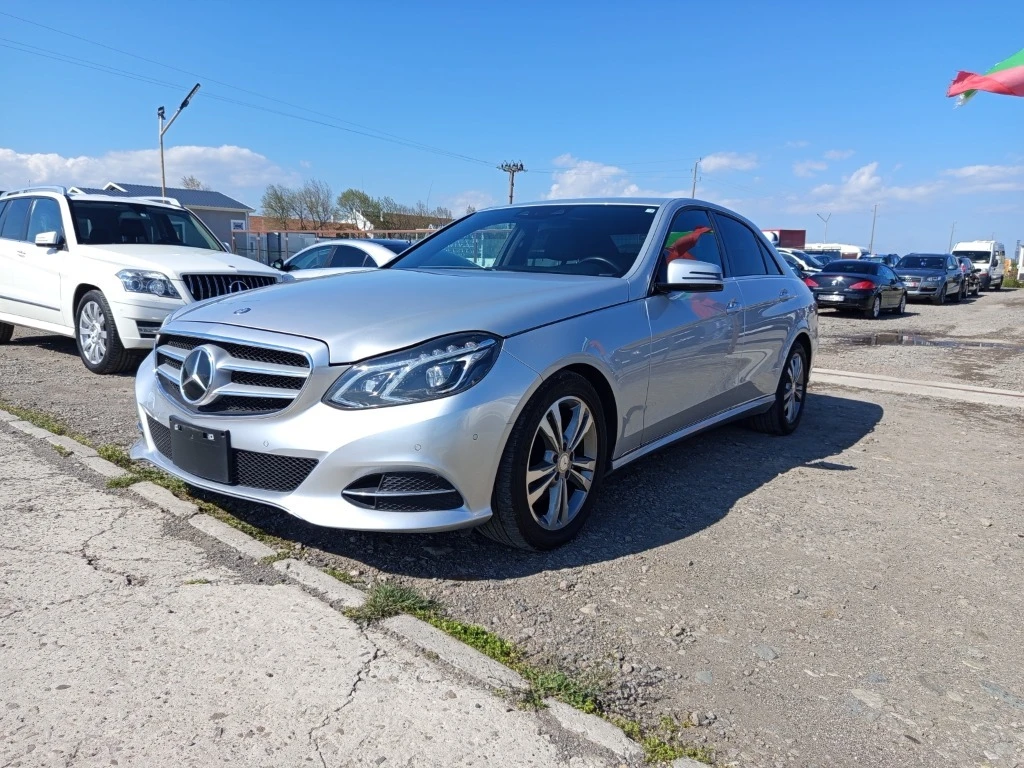 Mercedes-Benz E 300 | Mobile.bg   1