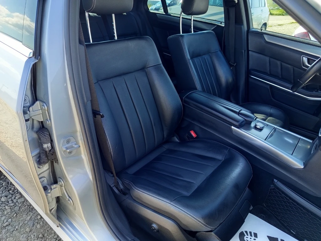 Mercedes-Benz E 300 | Mobile.bg   11