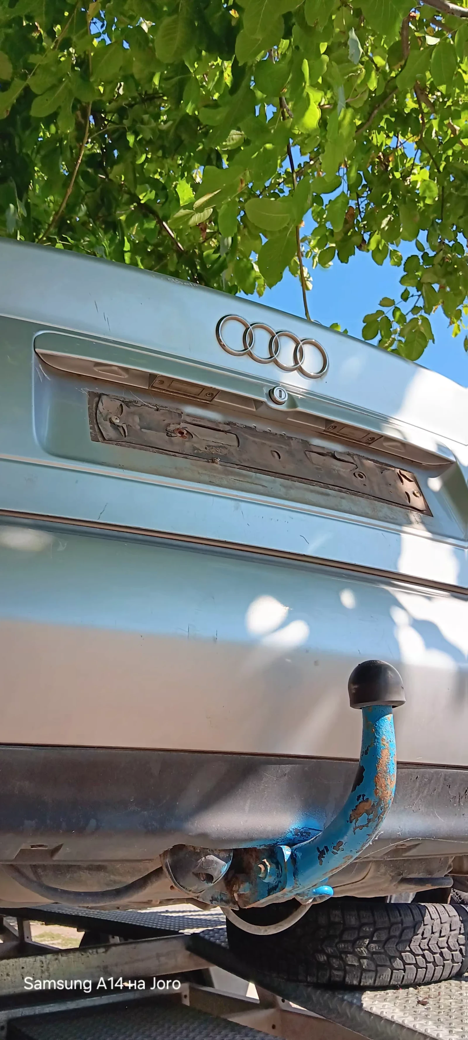 Audi A4 В5 2бр - изображение 4