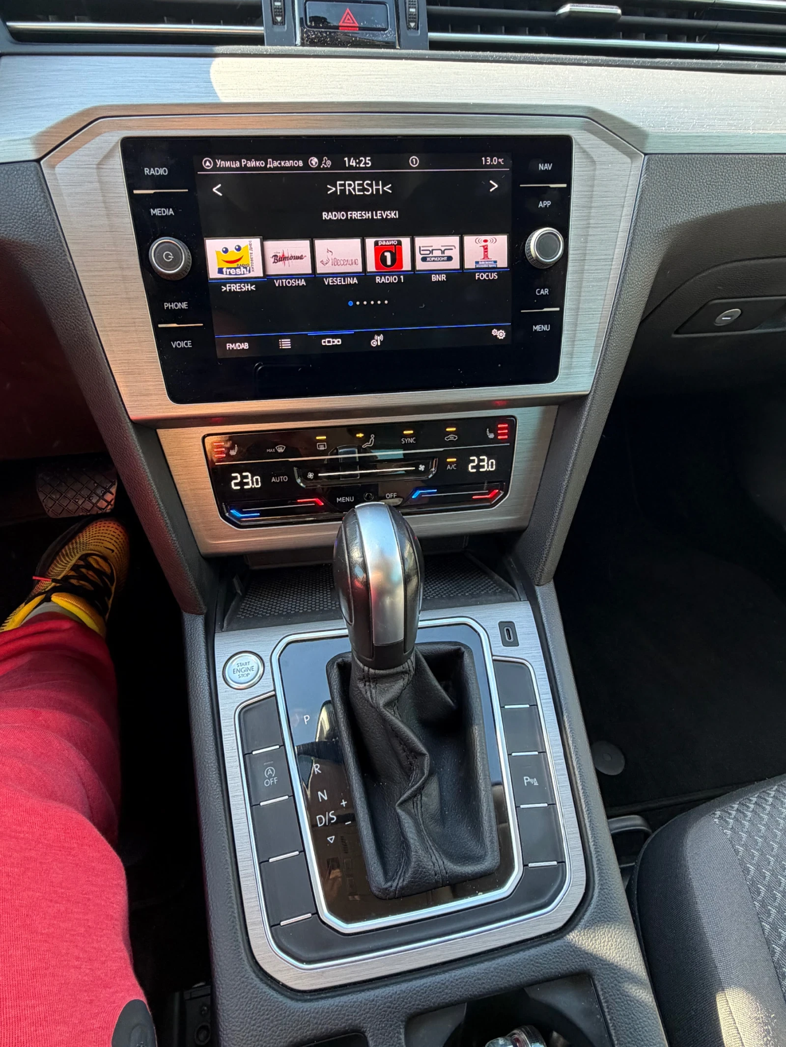 VW Passat   | Mobile.bg   12