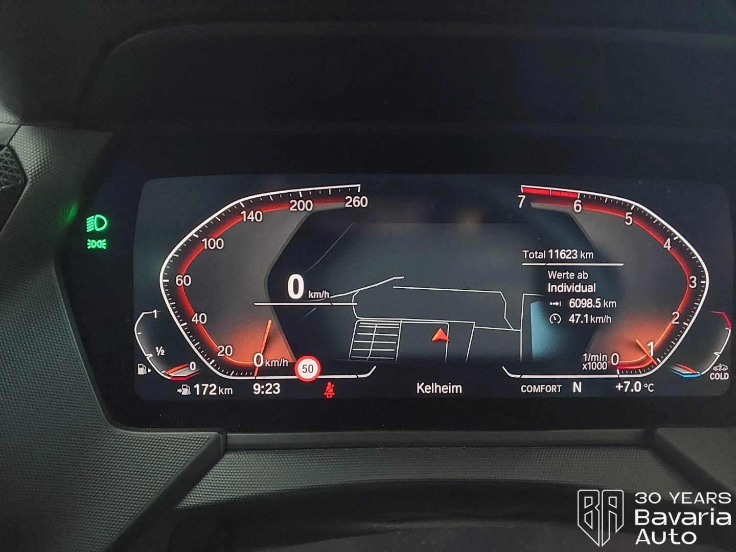 BMW 218 i Gran Coupe Sport Line - изображение 9