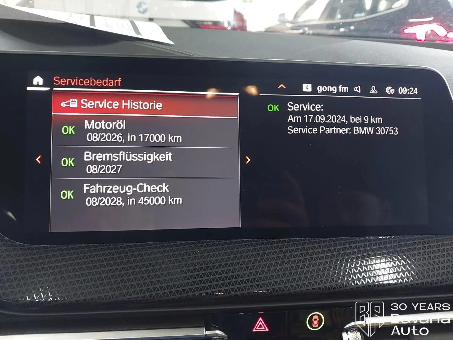 BMW 218 i Gran Coupe Sport Line - изображение 10