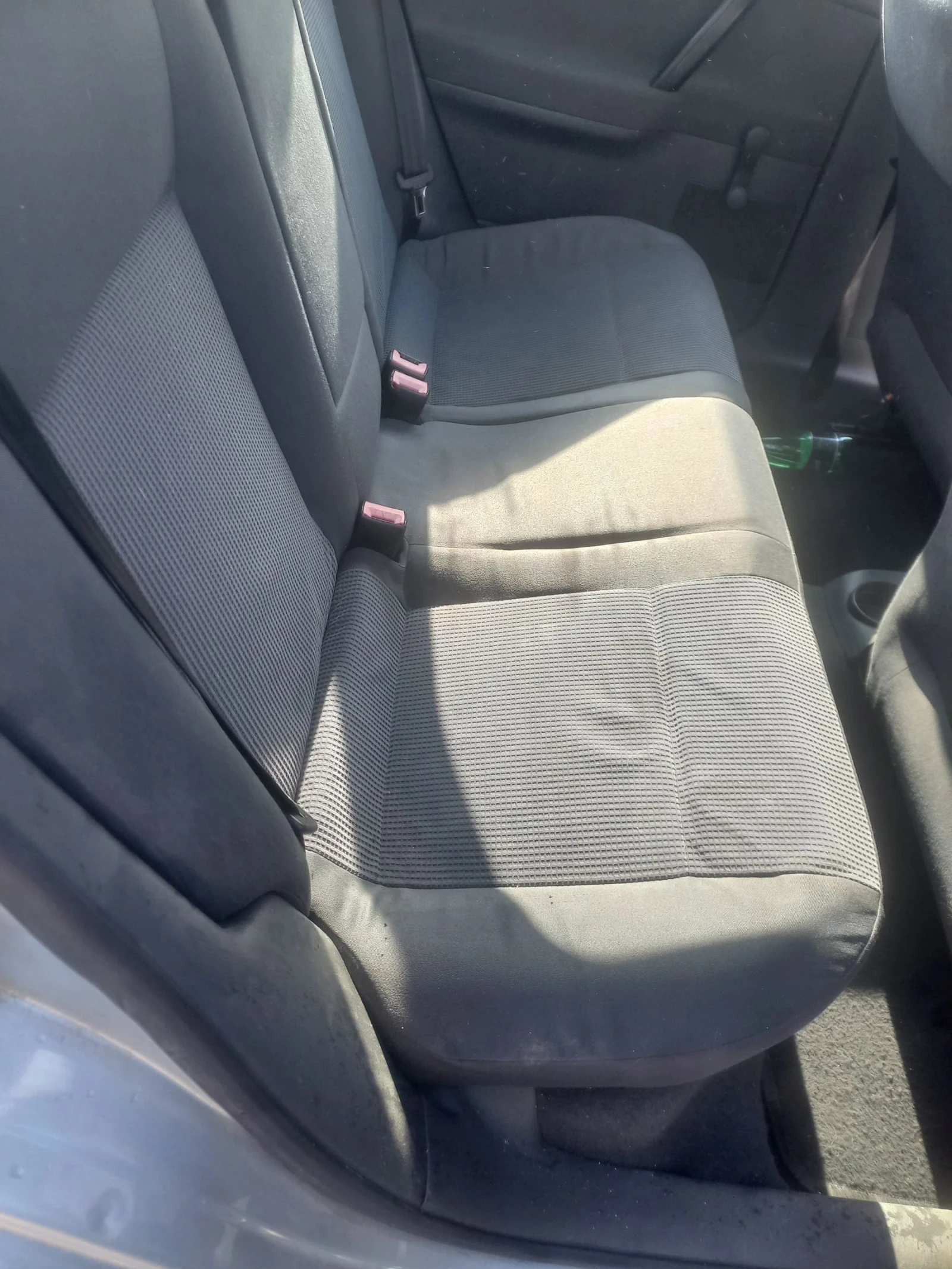VW Polo 1.4tdi - изображение 8
