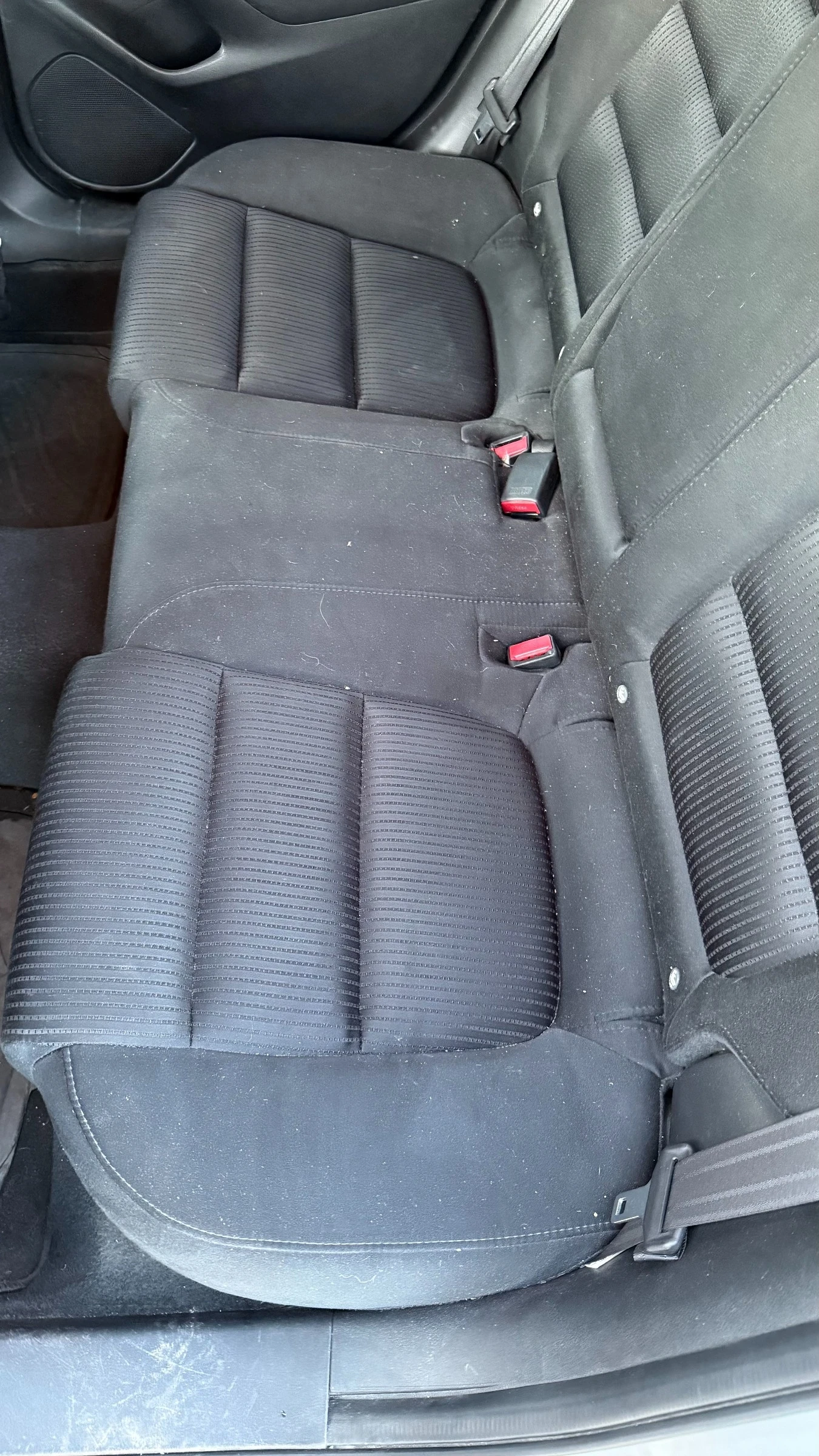 Mazda 6 Revolution | Mobile.bg — изображение 11