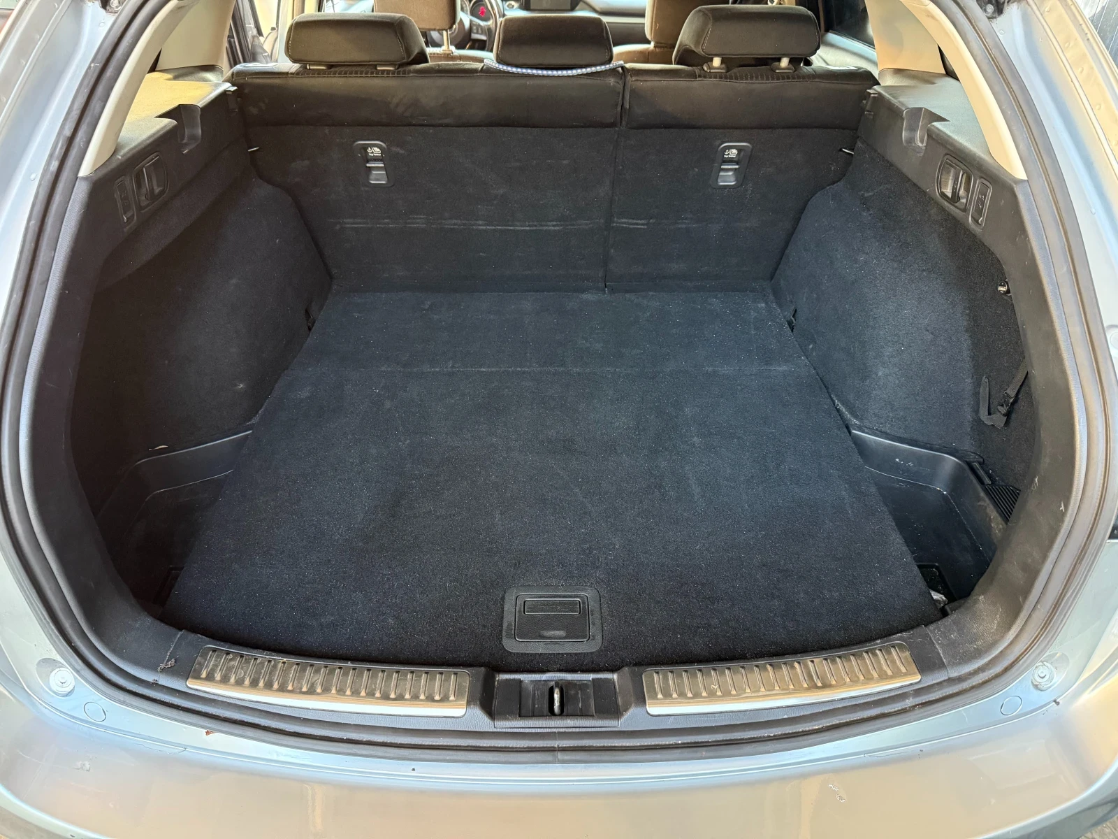 Mazda 6 Revolution | Mobile.bg — изображение 8