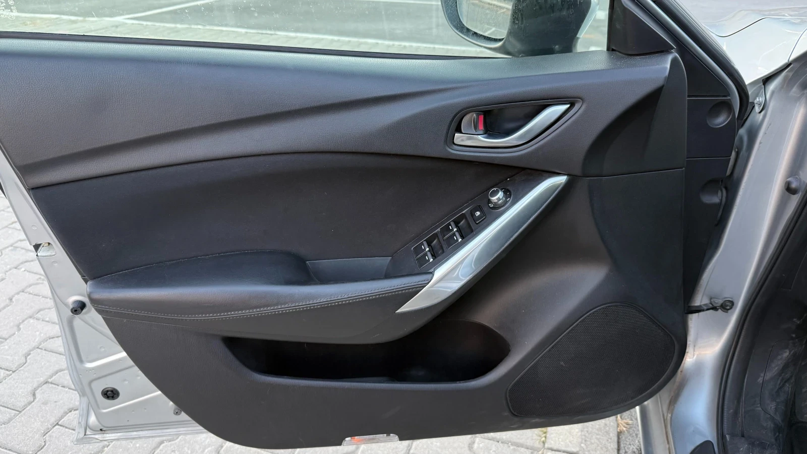 Mazda 6 Revolution | Mobile.bg — изображение 10