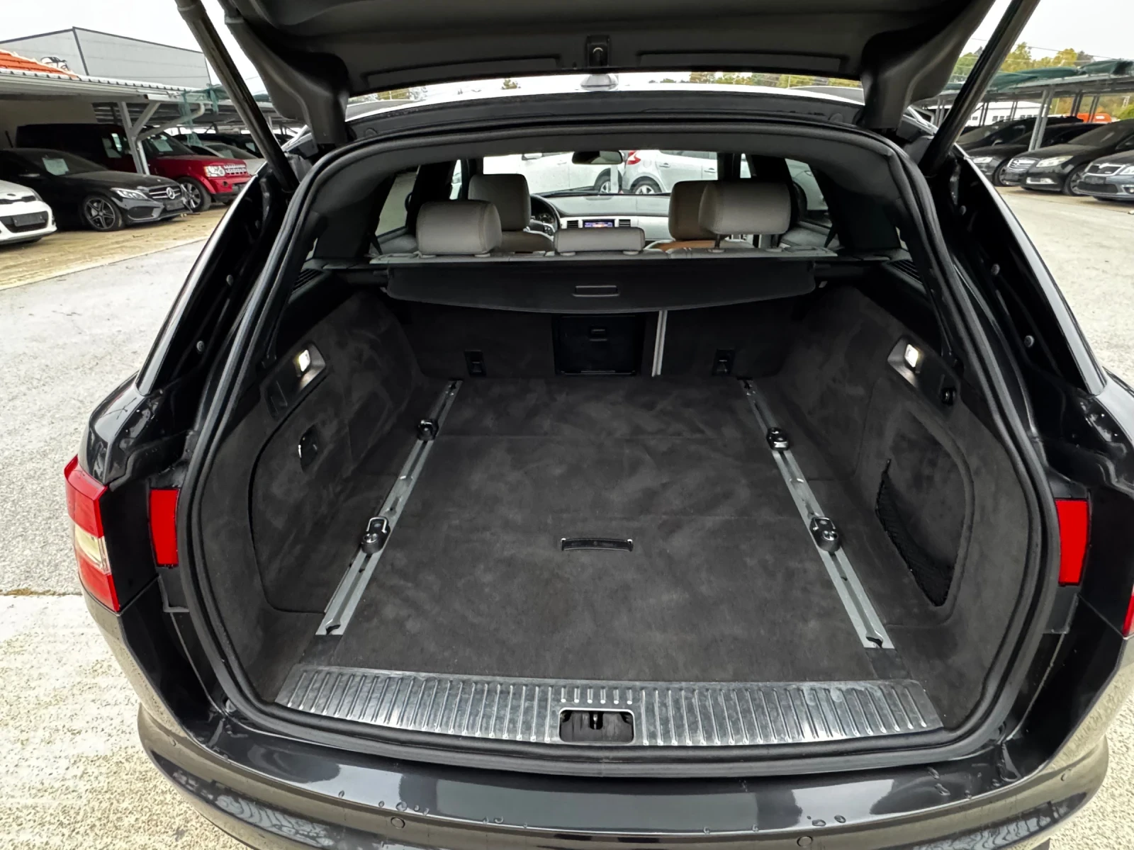Jaguar Xf 2.2D ИТАЛИЯ - изображение 10
