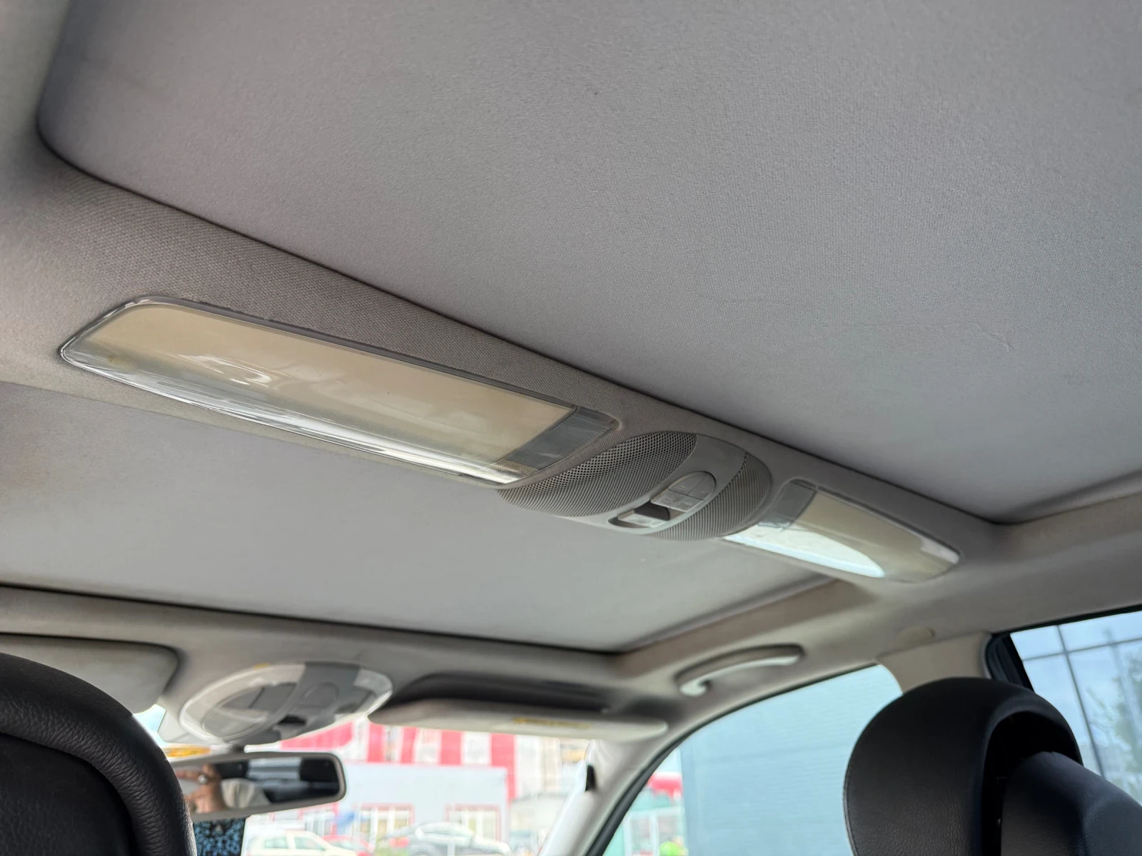 Mercedes-Benz E 280  - изображение 10