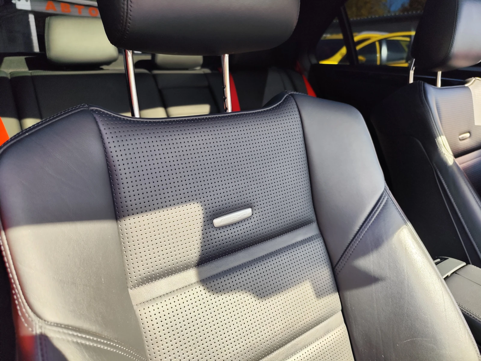 Mercedes-Benz E 63 AMG 4MATIC* V8 BiTURBO* 750k.c.*  - изображение 4