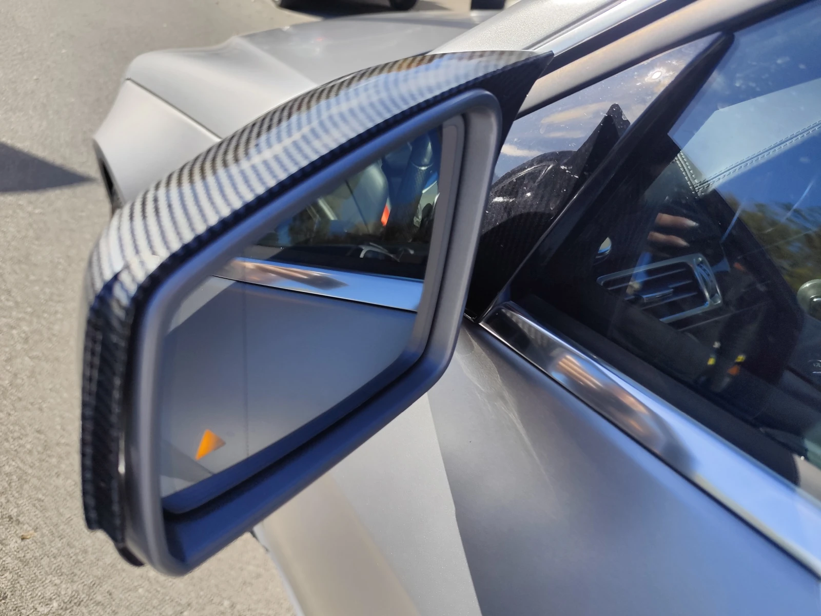 Mercedes-Benz E 63 AMG 4MATIC* V8 BiTURBO* 750k.c.*  - изображение 5