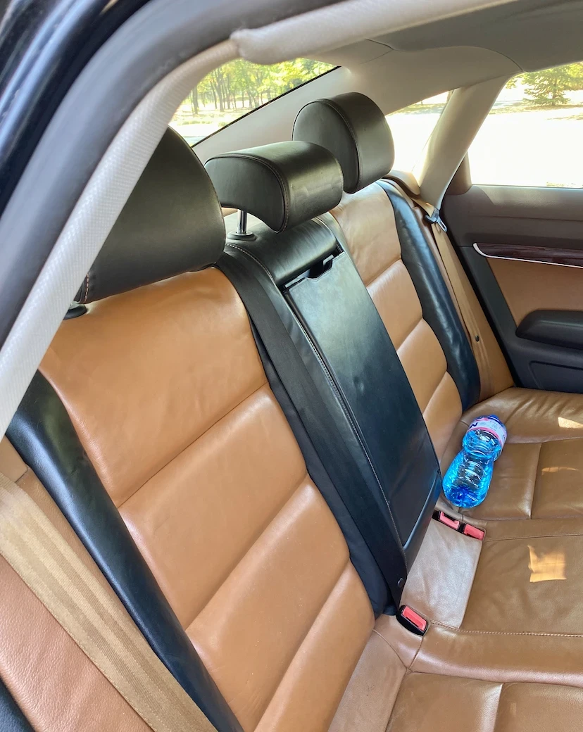 Audi A6 3.0TDI 224hp Quattro - изображение 10